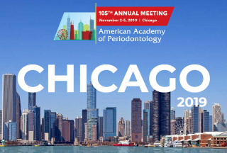 AAP Chicago 2019