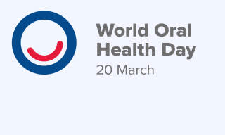 world oral health day