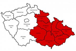 Czech Republic East