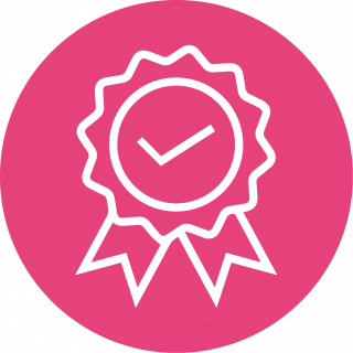 GBT Certification Icon