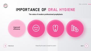 Importance of Oral Hygiene