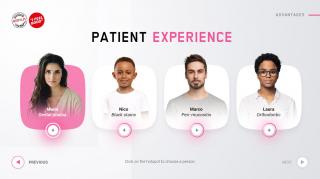 Patient experience 