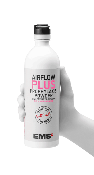 AIRFLOW® PLUS Powder