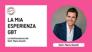 La testimonianza del Dott. Mario Gisotti