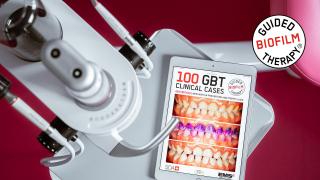 100 GBT Clinical Cases - New edition