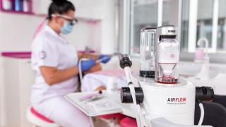 Il protocollo Guided Biofilm Therapy rimane il preferito in assoluto dai pazienti