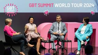 The GBT Summit World Tour 2024