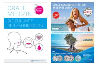 Orale Medizin – Die Zukunft der Zahnmedizin