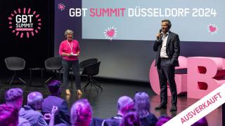 GBT Summit Düsseldorf 2024