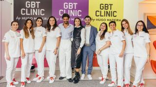 A revolution in oral health: Opening of the first GBT clinic by Dr. Hugo Madeira 