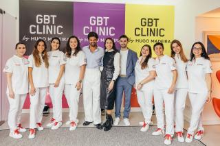A revolution in oral health: Opening of the first GBT clinic by Dr. Hugo Madeira 
