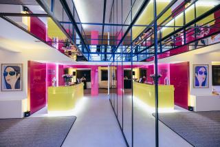 A revolution in oral health: Opening of the first GBT clinic by Dr. Hugo Madeira 