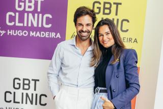 A revolution in oral health: Opening of the first GBT clinic by Dr. Hugo Madeira 