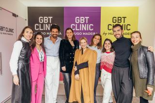A revolution in oral health: Opening of the first GBT clinic by Dr. Hugo Madeira 