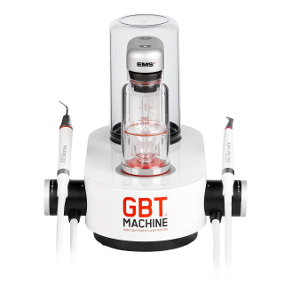 GBT Machine
