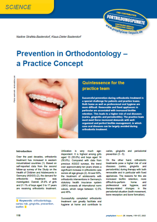 cover ortho Bastendorf 2022