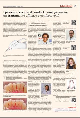 2021_06_Dental Tribune