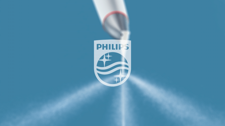 Philips perio